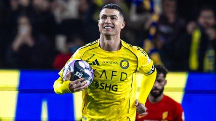 【竞足周三001】利雅得胜利轻松取胜