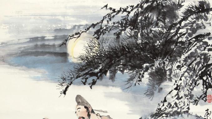 修一副好脾气，得一世好福报！