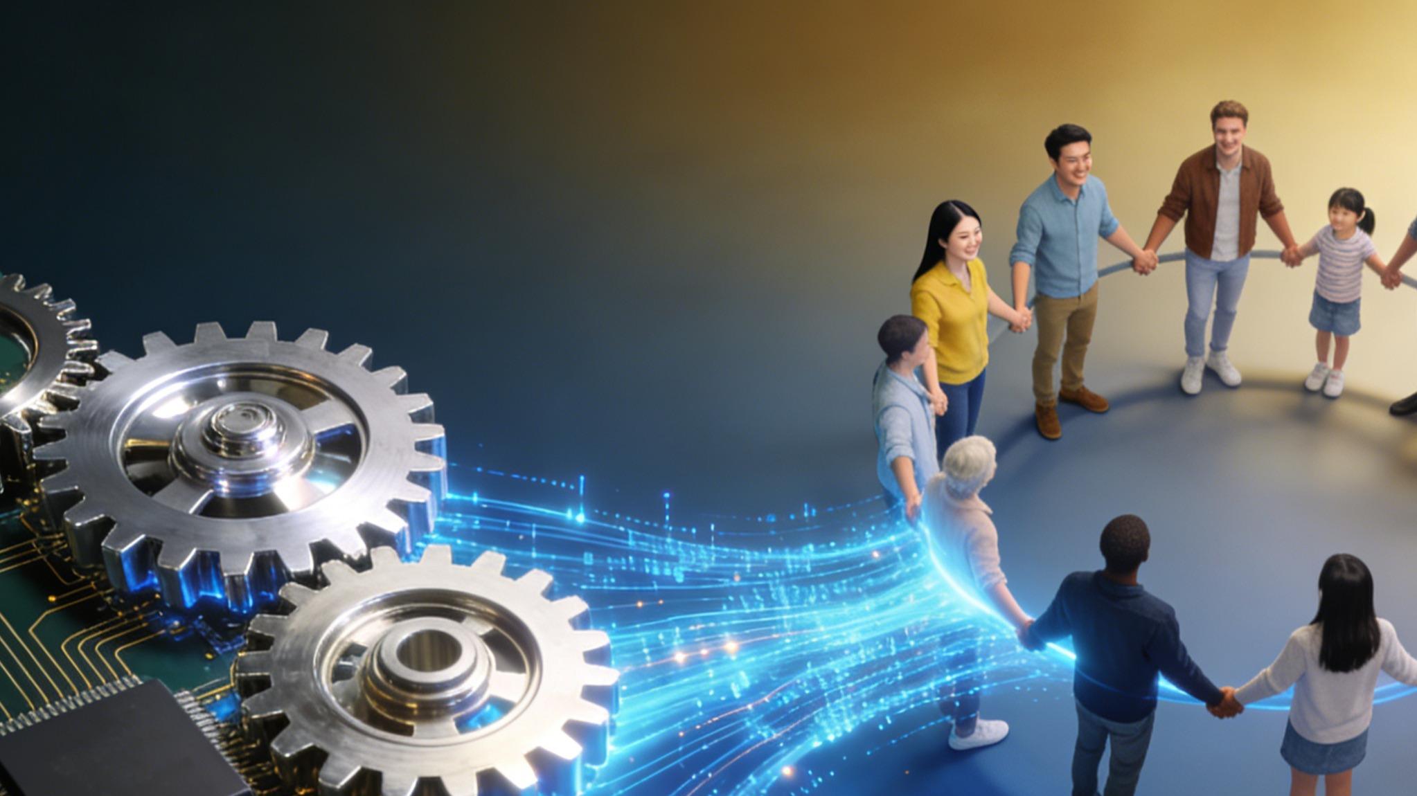 技术驱动·价值共生 解码苏州旭硕的精密制造品牌之道