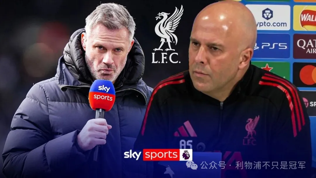 今夜利物浦生死战，我想看到他们这样踢