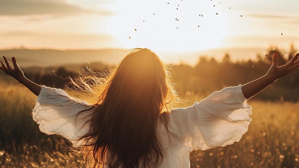 判断一个女人合不合格，就看这一条铁律！