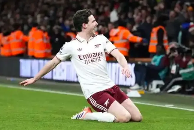 巴萨阿森纳拜仁高歌猛进，但有没有一种感觉——真正憋大招的，是五大联赛目前排名次席的这个球队