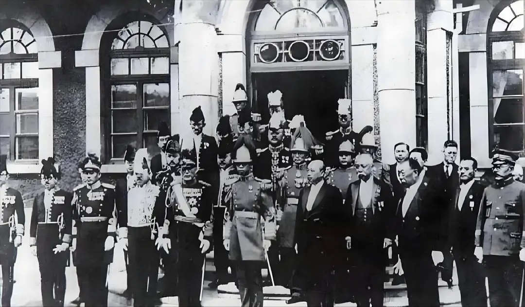 犹太人曾经计划殖民云南建国！看看现在的加沙人民是多么的可怕