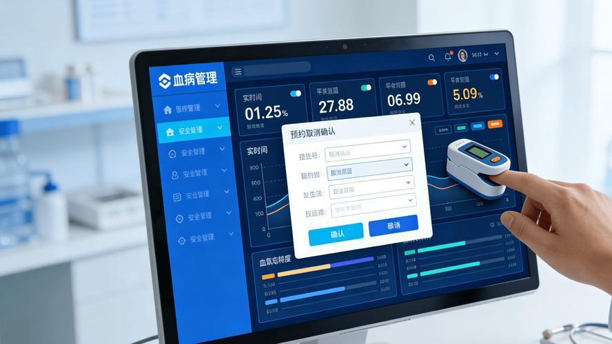 2026年上海地区医疗企业小程序软件定制开发服务商费用评估