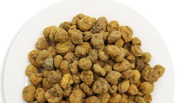 1个中药，很是冷门，但1方有多效，疏肝破血瘀、调脾化痰浊