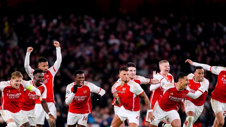 26019期十四场扫盘推荐: 定胆阿森纳利物浦曼城，马竞拜仁爆大冷？