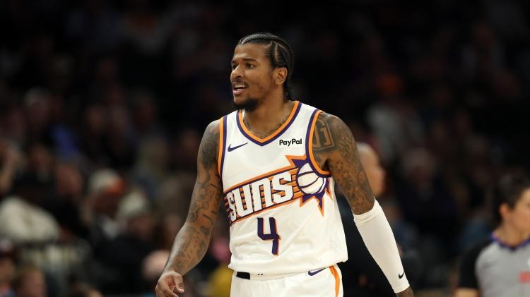 湖人和火箭要小心，谁能想到太阳以这样的方式回归！