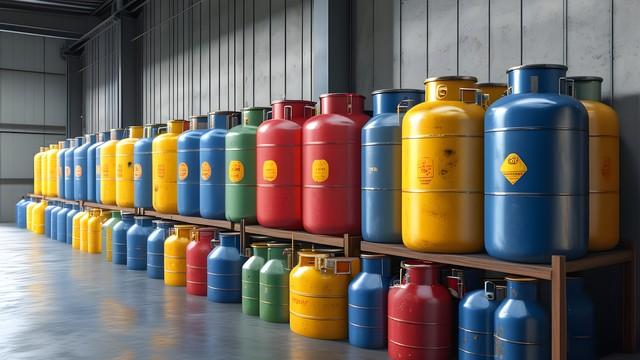 EHS隐患整改案例：防爆电气选型错误，甲类库房成定时炸弹