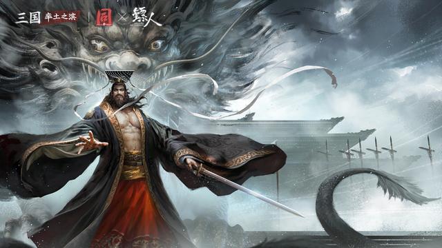 开局一口井，全服抢着喝？率土之滨“风云大漠”新服真的杀疯了！