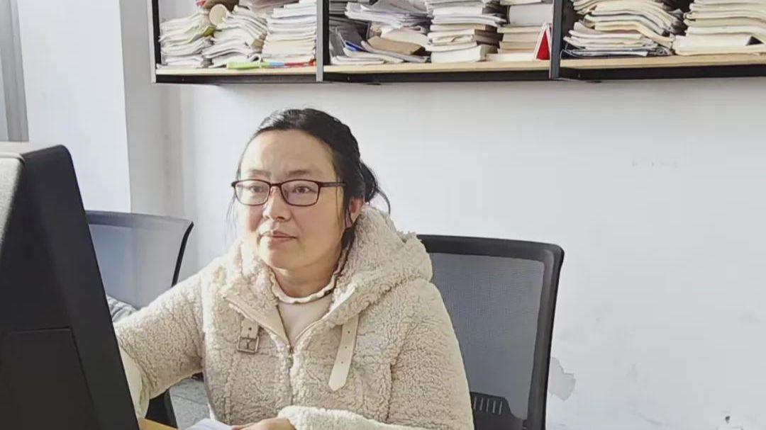 以平凡之躯 渡梦想之舟 淮滨高中“最美教师”事迹展