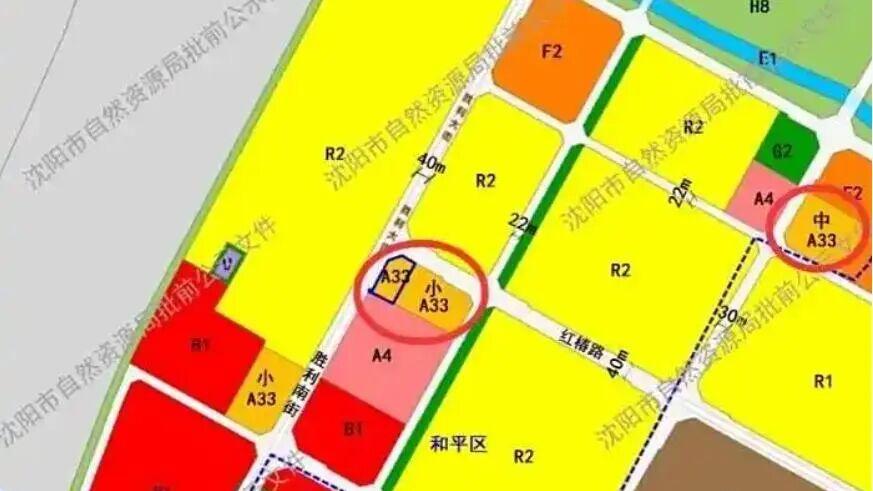 和平区迟到三年的小学开始招标