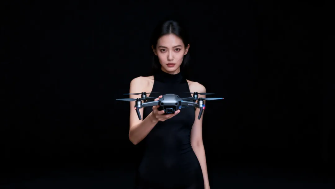 高瓴入局，大疆最大对手要IPO