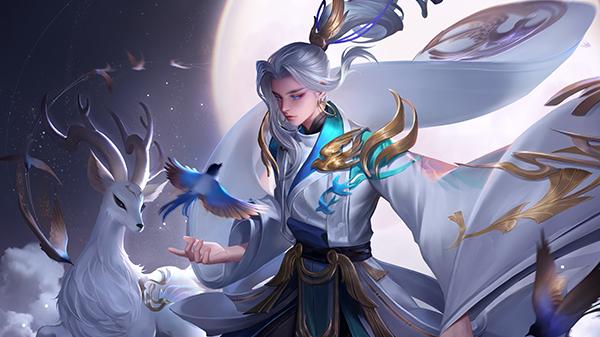 王者荣耀：唯一0%禁用率的打野，跑得比韩信快，却没人玩？