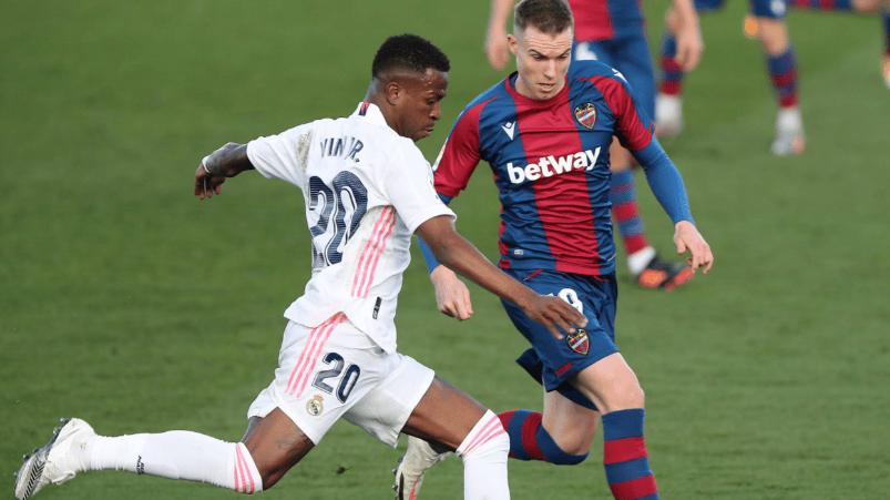 莱万特 vs 塞维利亚：西甲生死保级局！谁能拿下续命关键三分？