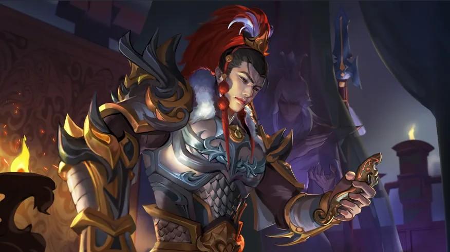 三国杀：国战模式最强组合盘点，拿到就是爽到！