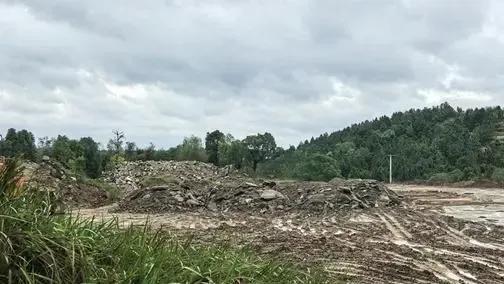 湖北红安县发改局两次对同一项目批复同意建设，遭县燃气协会举报撤销，第三次批复后再遭举报，被申请行政复