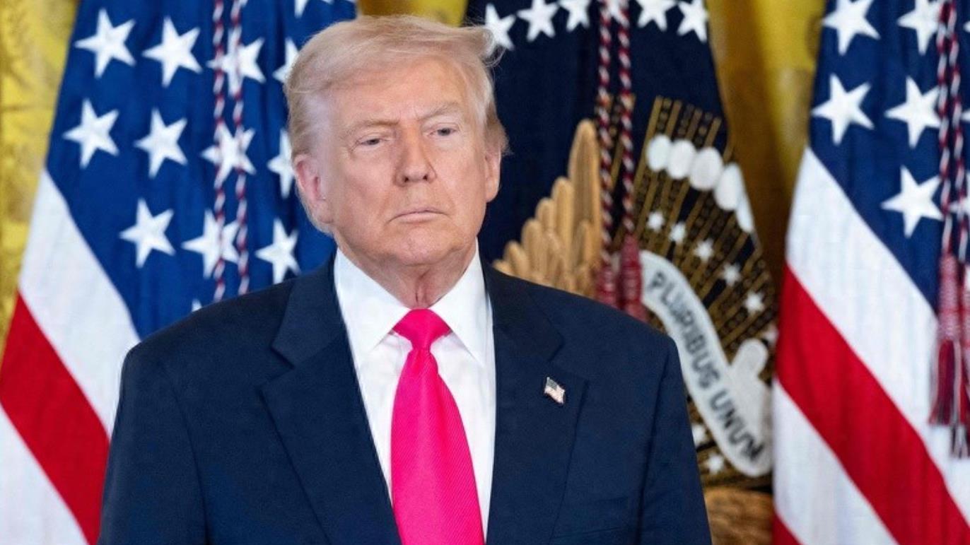 全面反华开始？特朗普已下令，数十国一起行动，高市帮手全部就位