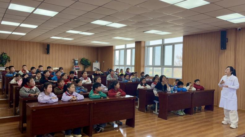 传承国粹润童心