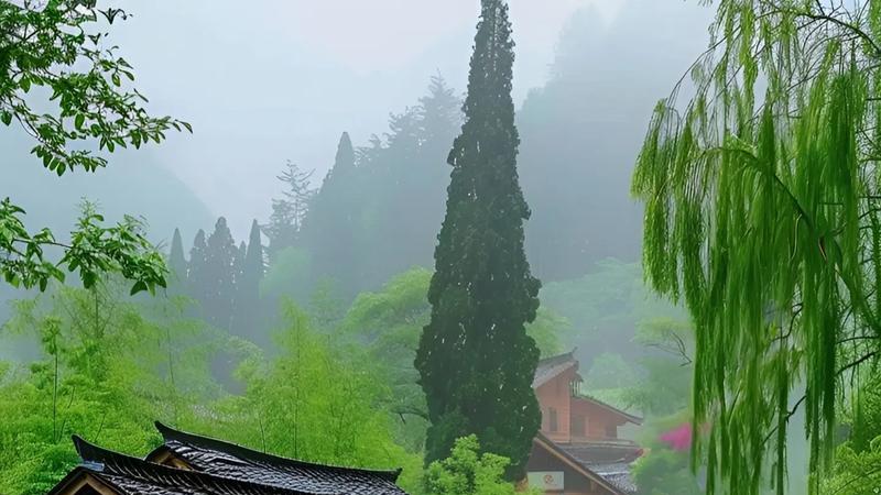 曾倾尽热忱，终难抵离别寒凉