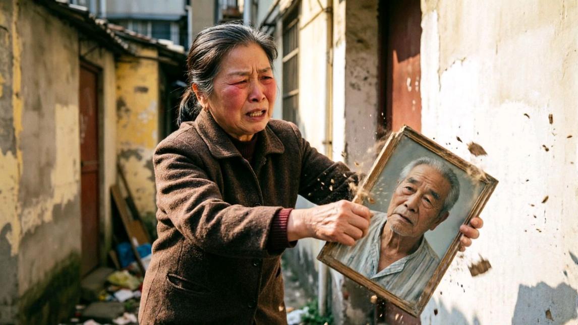 2013年，湖南一男子因病离世，两个女儿却拒绝为其送终