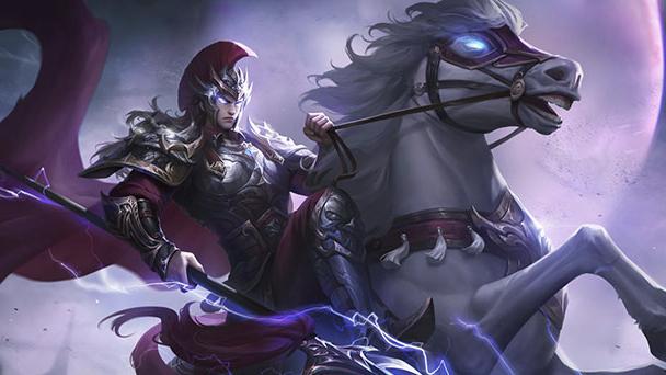 三国杀：出场率高不代表胜率高！拿出这些武将，队友直挠头