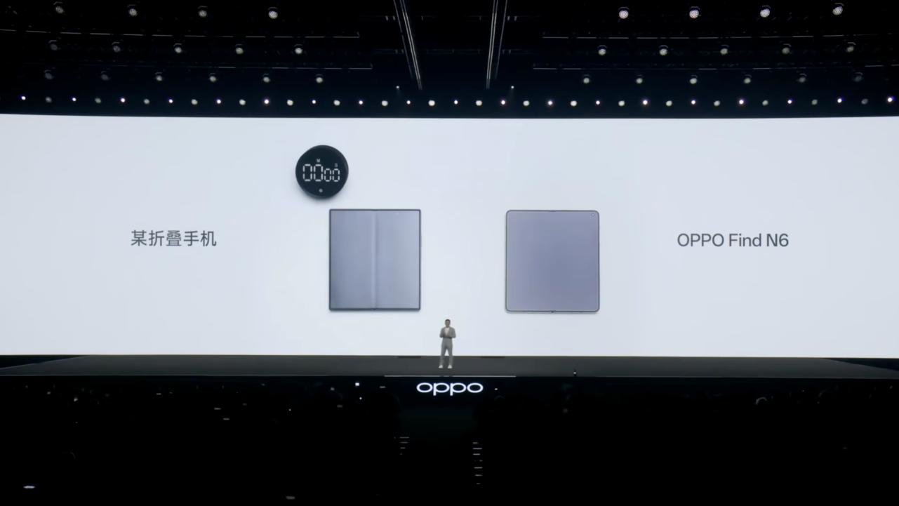 段永平回应OPPO发布会拉踩三星：确实没必要，我反映一下