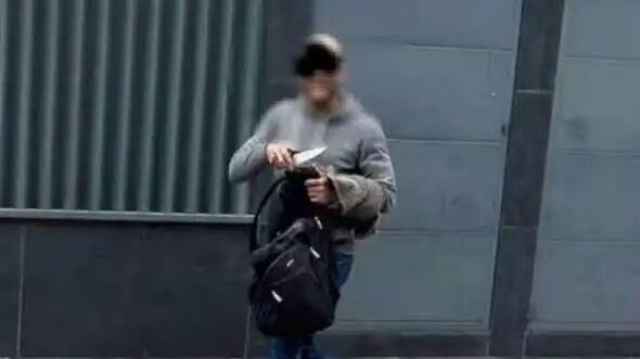 42岁中国女子巴塞罗那街头遇害，颈部和胸部遭受多处刀伤，刚接手一家餐厅上班仅三天
