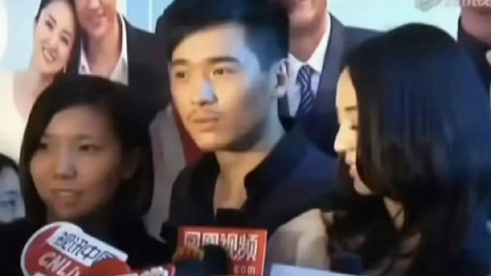 宋宁峰出轨带女约会，张婉婷自爆当小三，董璇躺枪实惨