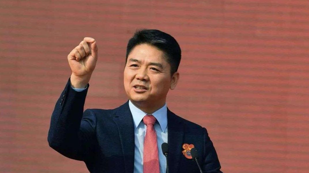买下268间公寓，刘强东要做包租公了