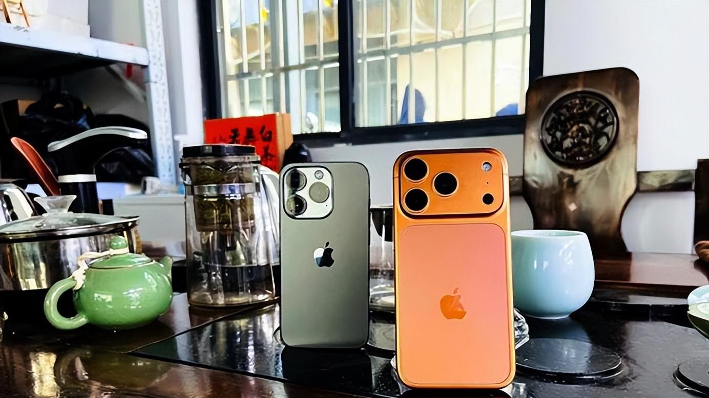 苹果年后放大招，iPhone17手机大降价引爆市场