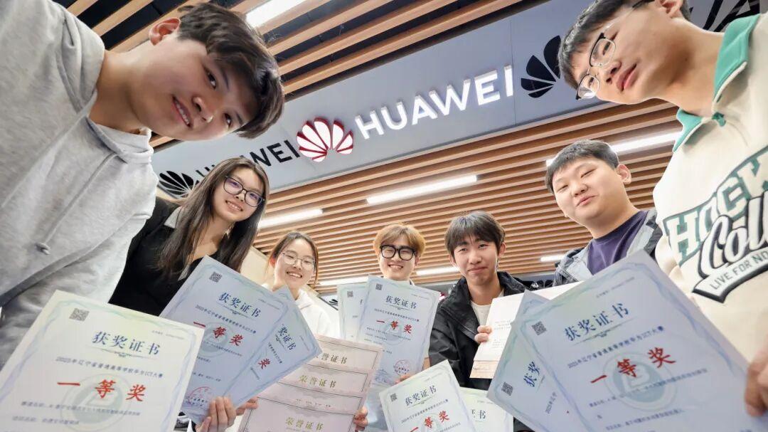 沈阳工学院好不好？别只盯名校头衔！直接对接华为西门子的岗位