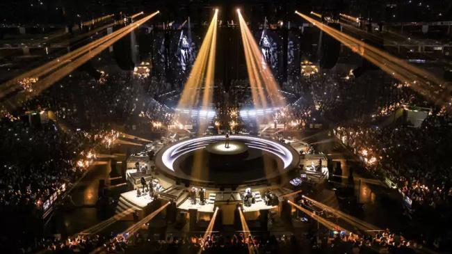 李健2026年演唱会门票，普通人怎么买简单？1分钟教会你！