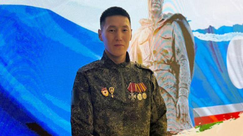 雅库特“猛人”：一人死守空村一个月，硬生生击退乌军二十多人