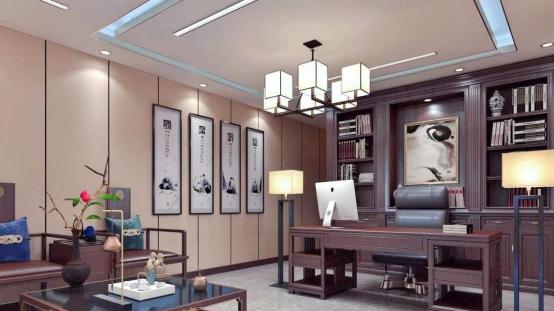 工装案例分享|50W如何打造200平私人会所