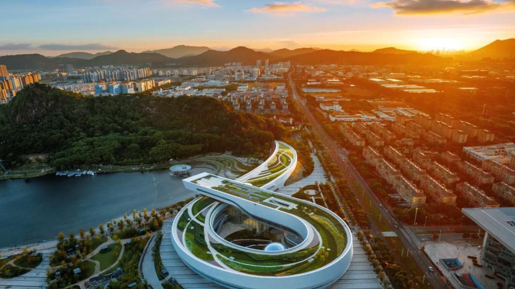 于方寸间感知生命浩瀚 苏州科技馆“小”题“大”做