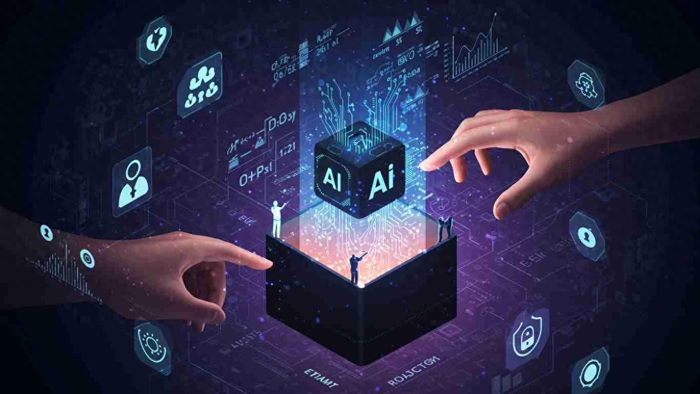 经济学人：当AI开始自己造AI，比任何人预想都更快到来的智能爆炸