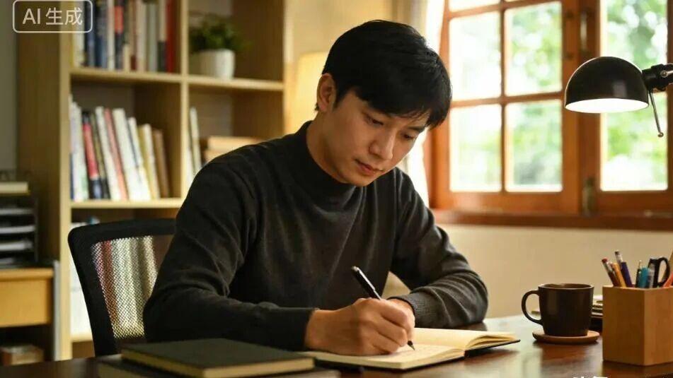 一个人越来越强大的8个迹象，中3条以上，恭喜你，正在越来越好