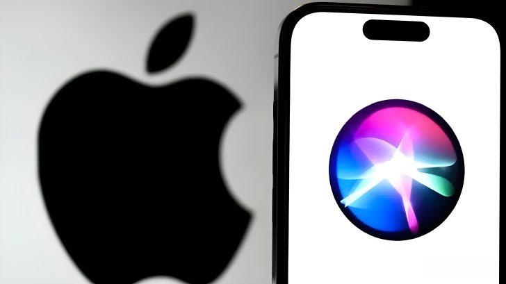 Apple终极升级：Siri支持多任务查询，键盘添入Grammarly式智能建议