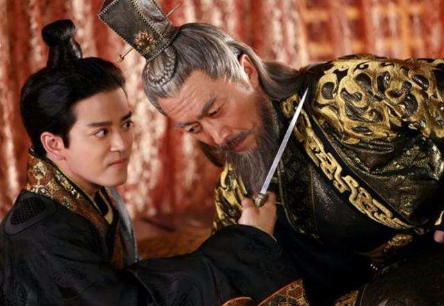 宇文护：他是中国历史上唯一一位连续杀害三位皇帝的权臣！