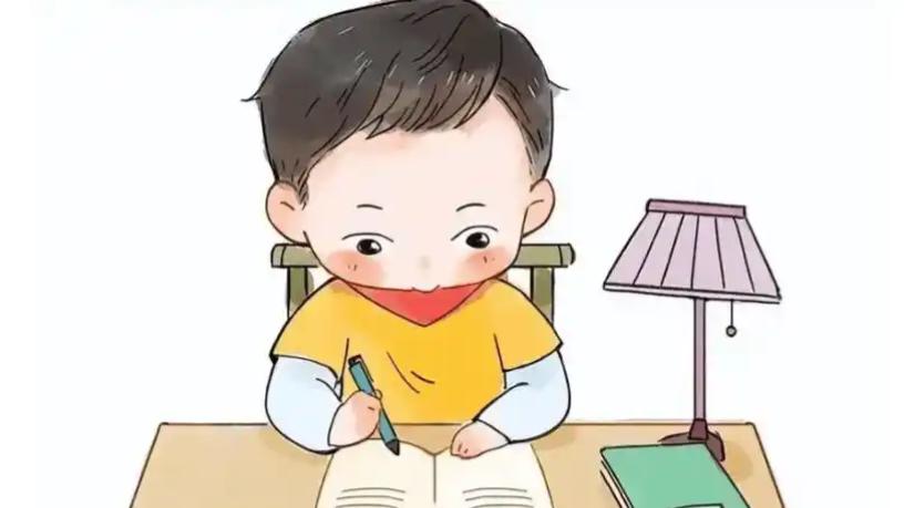 孩子写作业磨蹭？试试“番茄钟法”