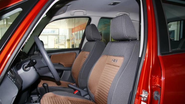 天语 SX4养车账单丨一个月1500块够不够？大实话都撂这儿了