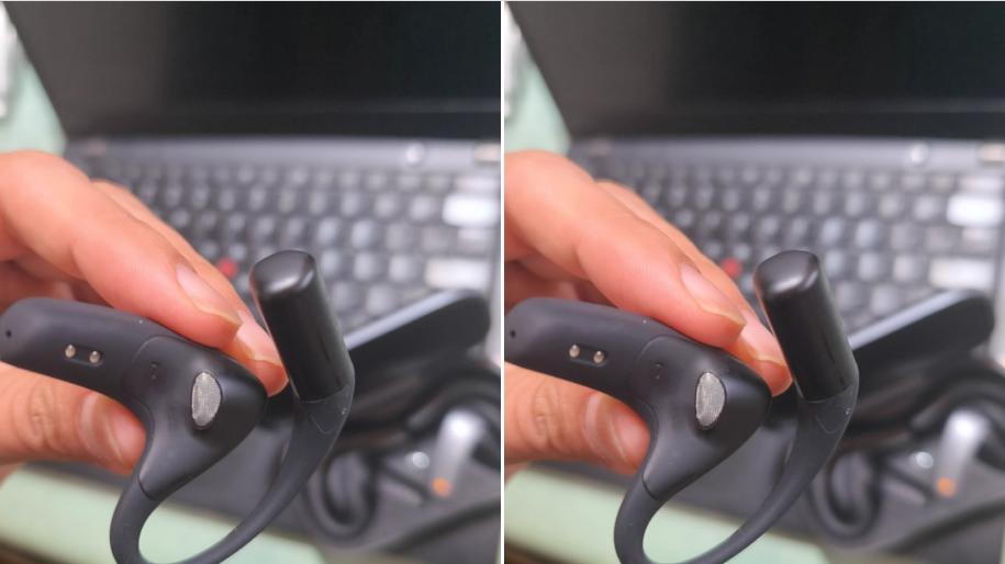 参加国际行业展会，现场嘈杂，有没有降噪效果好的翻译耳机推荐？