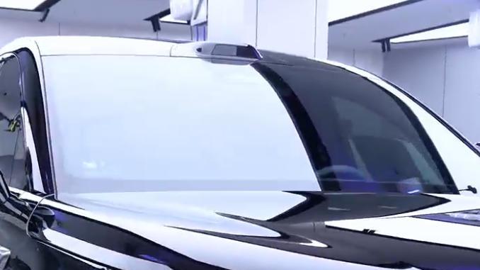 长沙隐形车衣门店推荐，长沙隐形车衣门店如何选