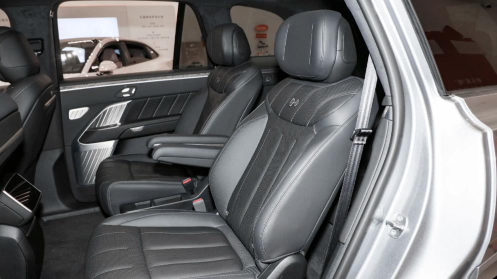 纯电大型车优选，还有900V快充平台加持，解析乐道L90