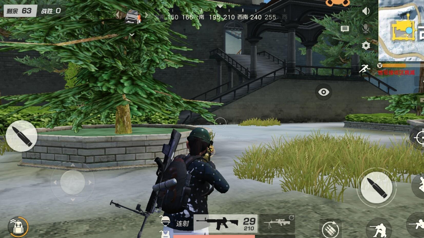 2026玩家推荐入坑TOP5：轻松养老手游