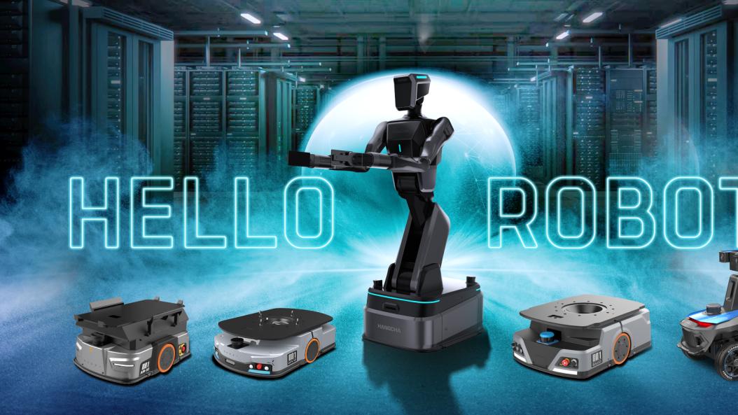 买叉车为什么要选杭叉？一文读懂杭叉核心优势