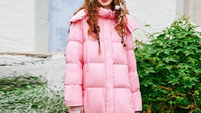 唯品会2折买了一堆大牌冬装，亲身体验后说说感受