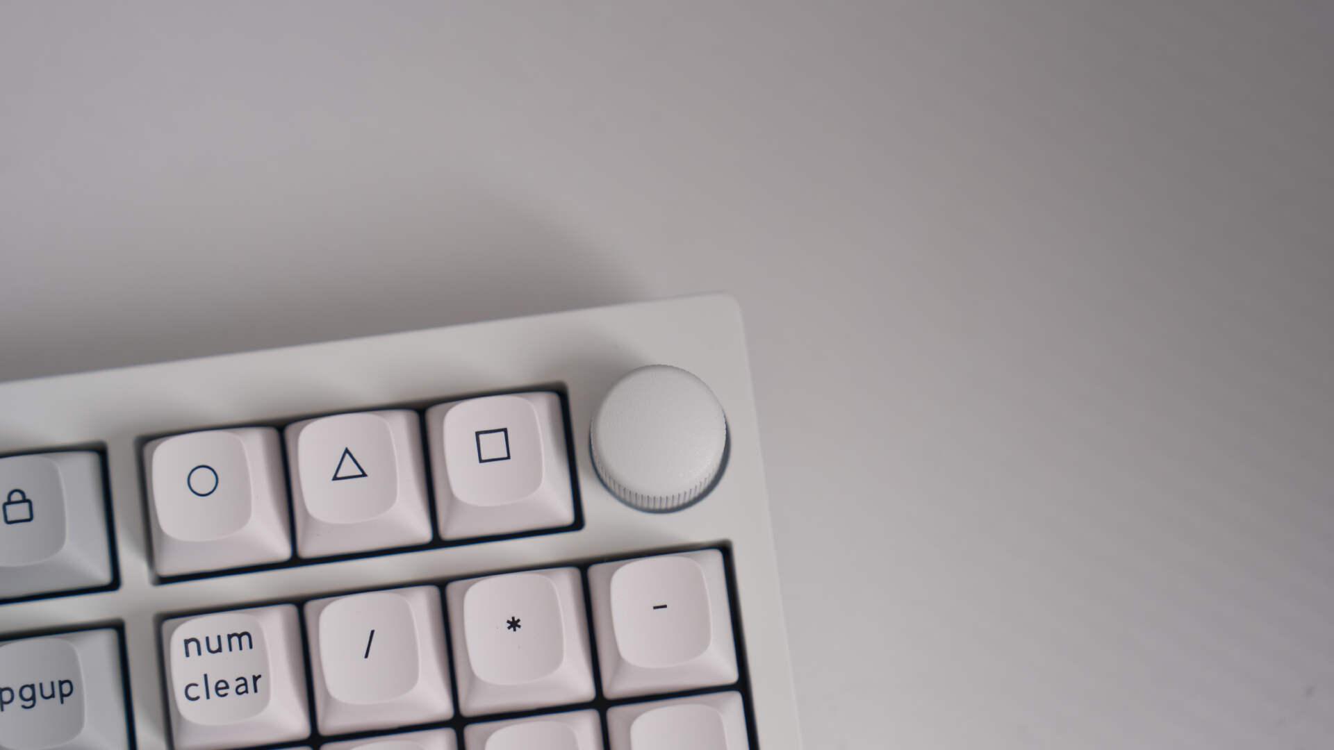 亮点突出，瑕不掩瑜：Keychron Z6 Ultra 评测