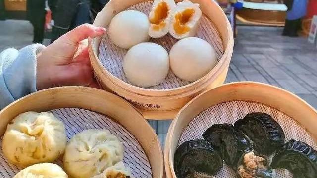 “买年货”老昆明人绵延111年的冠生园味道