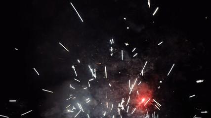 临汾尧都最新消息，除夕，无声的守候：今年，你听到爆竹声了吗？